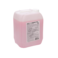 Eurolite UV Bellenblaasvloeistof rood 5L - thumbnail