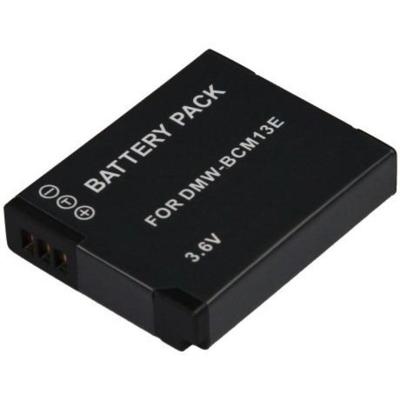 Camera-accu DMW-BCM13 voor Panasonic