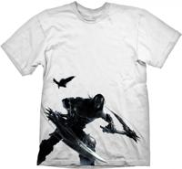 Darksiders T-Shirt Keyart - thumbnail