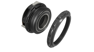 Enviolo vrijloopset lockring