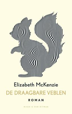 De draagbare Veblen - Elizabeth McKenzie - eBook (9789038802275)