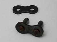 D.I.D Hollow rivet did 520 nz gray - thumbnail