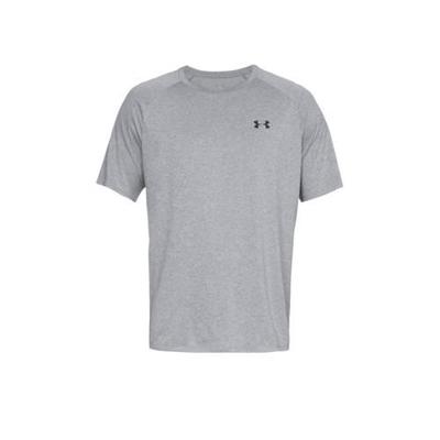Under Armour TechT 2.0 Sportshirt Heren M Under Armour TechT 2.0 Sportshirt Heren M