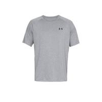 Under Armour TechT 2.0 Sportshirt Heren M - thumbnail