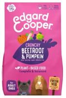 Edgard Cooper - Crunchy Beetroot & Pumpkin 1kg - (540700714905) - thumbnail