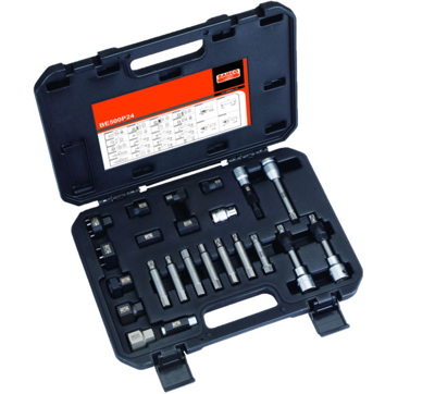 Bahco dop 22h,33mml | BE500P2403