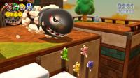 Super Mario 3D World - thumbnail