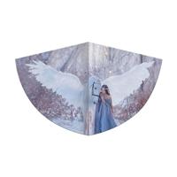 Günther Flugspiele Vlieger Magic World Spanwijdte 750 mm - thumbnail