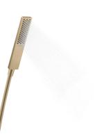 Hansgrohe Pulsify E staafhanddouche 100 1jet EcoSmart, Brushed Bronze - thumbnail