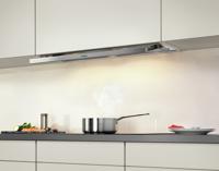 AEG X69163MP1 647 m³/uur Onderbouw Roestvrijstaal C - thumbnail