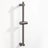 Glijstang AquaSplash Plus Met Wateraansluiting 60 cm Gunmetal Aquasplash - thumbnail