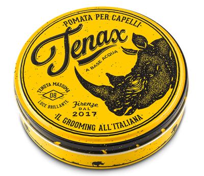 Proraso tenax strong shine pomade 125ml