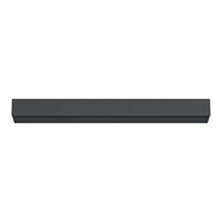 Merten MEG4030-3614 Afdekking Frame System M Antraciet 1 stuk(s) - thumbnail