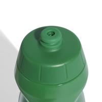 adidas Tiro Bidon 500ML Groen Wit - thumbnail