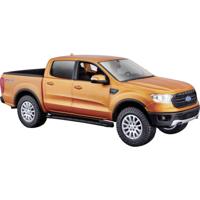 Maisto Ford Ranger 19 1:27 Auto - thumbnail