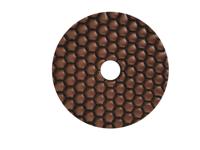 Carat Diamant polijstschijf droog korrel 50 Ø125mm - EGP0500000 - thumbnail