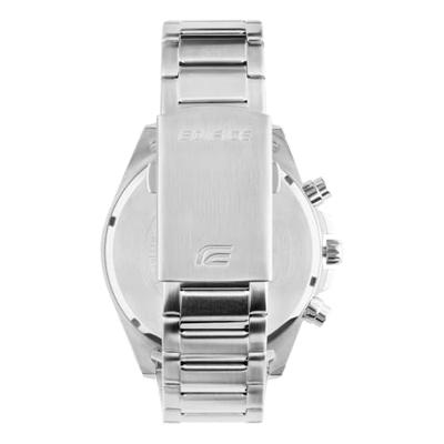 Casio EFV620D2AVUEF Zilverkleurig Heren horloge - thumbnail