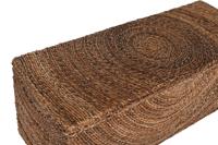 Kist Home ESPRIT Natuurlijk Vezel 120 x 45 x 50 cm - thumbnail