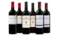 Bordeaux Wijnpakket - thumbnail