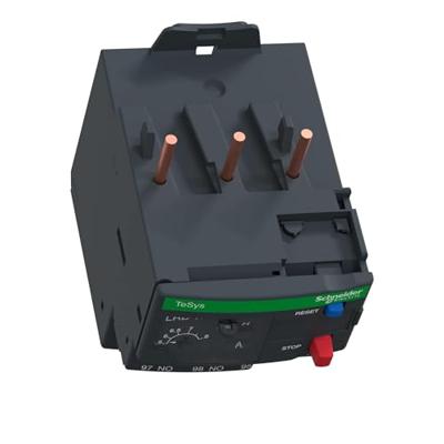 Schneider Electric LRD12 690 V (max) 1 stuk(s)