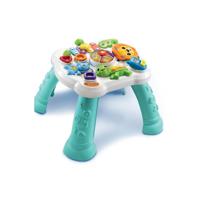 VTech Baby dierenvriendjes speeltafel - thumbnail