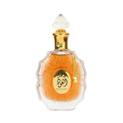 Lattafa Rouat Al Oud Eau de Parfum Spray 100 ml Lattafa Rouat Al Oud Eau de Parfum Spray 100 ml