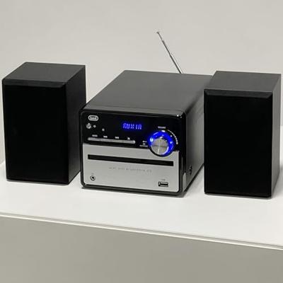 Mini hifi Trevi 0H10F600