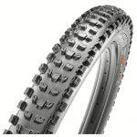 Maxxis dissector 27.5x2.40" wt exo+ tr 3c maxxterra folding tire - thumbnail