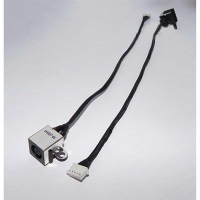 Notebook DC power jack for DELL XPS 15Z L511Z