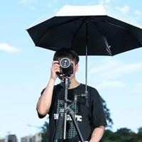 Ulanzi 2-in-1 Super Clamp Magic Arm (2x buisklem + balhoofd) - thumbnail