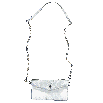 Tas - Zilver Tas - Zilver