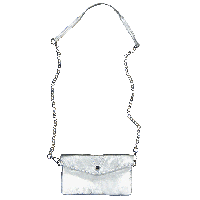 Tas - Zilver - thumbnail