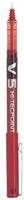 Pilot roller Hi-Tecpoint V5 schrijfbreedte 0,3 mm rood - thumbnail