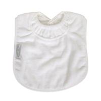 Silly Billyz Towel Large Slab wit - thumbnail