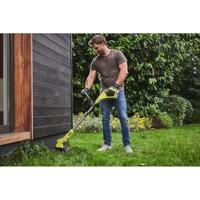 Ryobi OLT1832 | 18V 25/30cm Grastrimmer - 5133002813 - 5133002813 - thumbnail