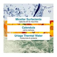 Uriage Roséliane Reinigingslotion Anti-Roodheid 250ml - thumbnail