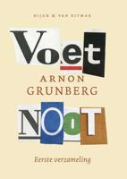 Arnon  Grunberg Voetnoot - thumbnail