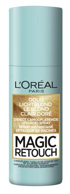 L'Oréal Paris Magic Retouch 9 Goud Lichtblond