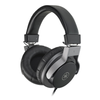 Yamaha HPH-MT7 Studio Monitor hoofdtelefoon zwart - thumbnail
