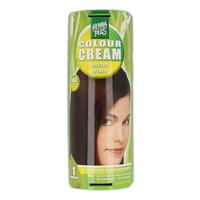 Hennaplus Colour Cream 4.03 Mocha Brown - thumbnail