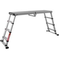 Telesteps Solid Line platform - 61209-601 - thumbnail