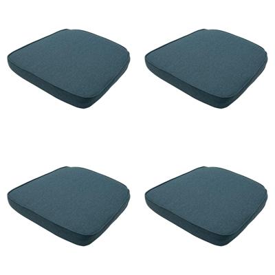 Wicker universeel Sea blue eco nature outdoor finishing (4 stuks) Madison - Madison Wicker universeel Sea blue eco nature outdoor finishing (4 stuks) Madison - Madison