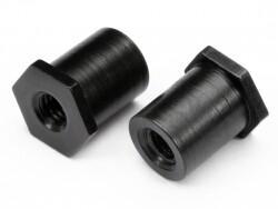 Steering bushing (2pcs)