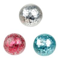 Toi-Toys raamkruiper knijpballen glitter, 3st. - thumbnail