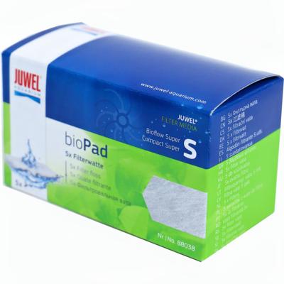 Juwel wattenpatroon Bioflow Compact/Super Juwel Gebr. de Boon - Gebr de boon Juwel wattenpatroon Bioflow Compact/Super Juwel Gebr. de Boon - Gebr de boon