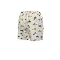 Nike Swim Sneakers Zwembroek Heren Lichtgroen - Maat S - Kleur: Lichtgroen | Soccerfanshop - thumbnail