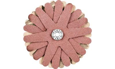 PFERD TOOLS 42732108 Schuursterren Diameter 70 mm 10 stuk(s)