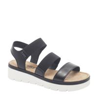 ESPRIT sandalen zwart - thumbnail