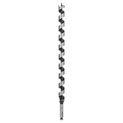 Bosch Accessories 2608597648 Slangenboor 24 mm Gezamenlijke lengte 450 mm Zeskant schacht 1 stuk(s)