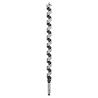Bosch Accessories 2608597648 Slangenboor 24 mm Gezamenlijke lengte 450 mm Zeskant schacht 1 stuk(s) - thumbnail